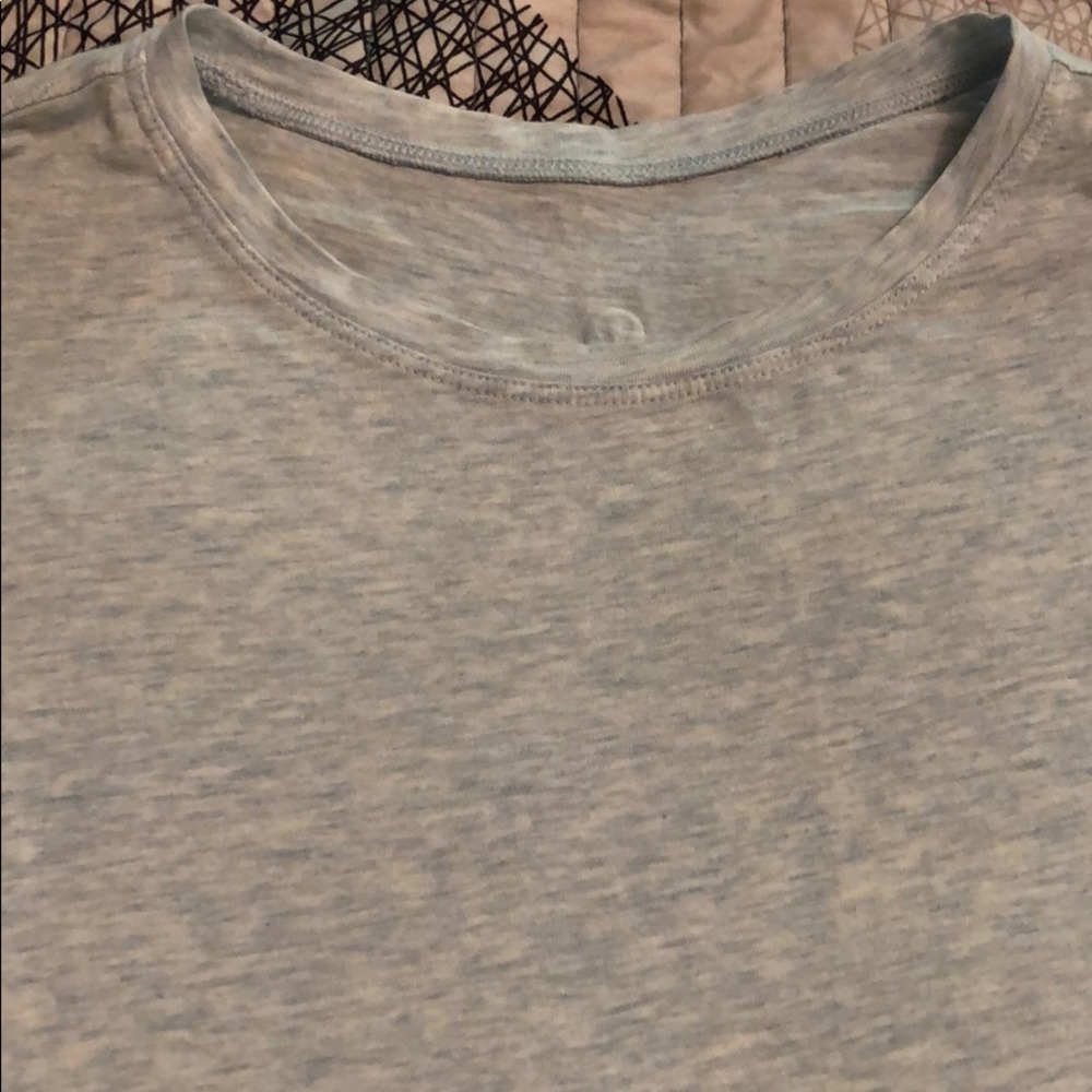 lululemon brunswick muscle tank top